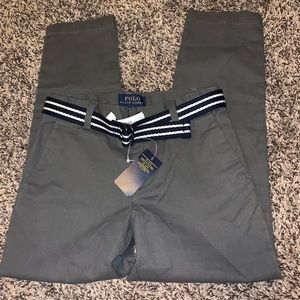 Polo Ralph Lauren Pants